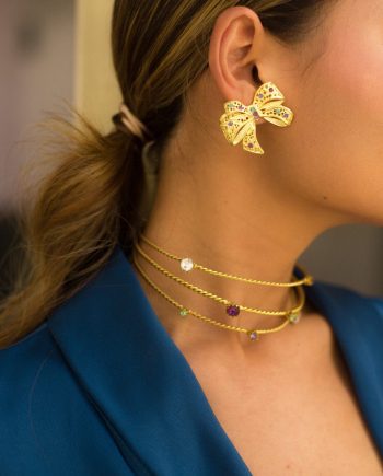 Choker Relío