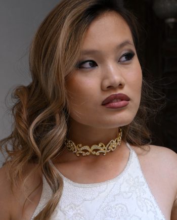 Choker Ana
