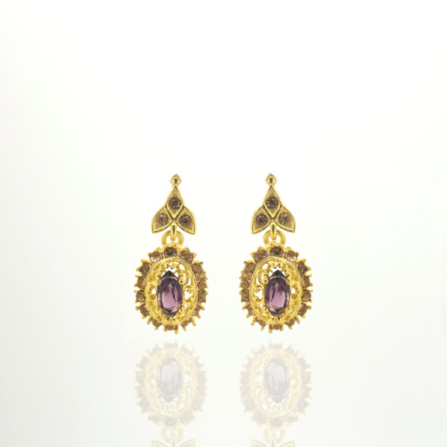 Pendientes Natividad M