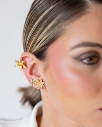 Earcuff Azahar