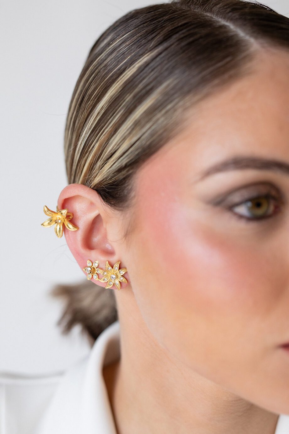 Earcuff Azahar