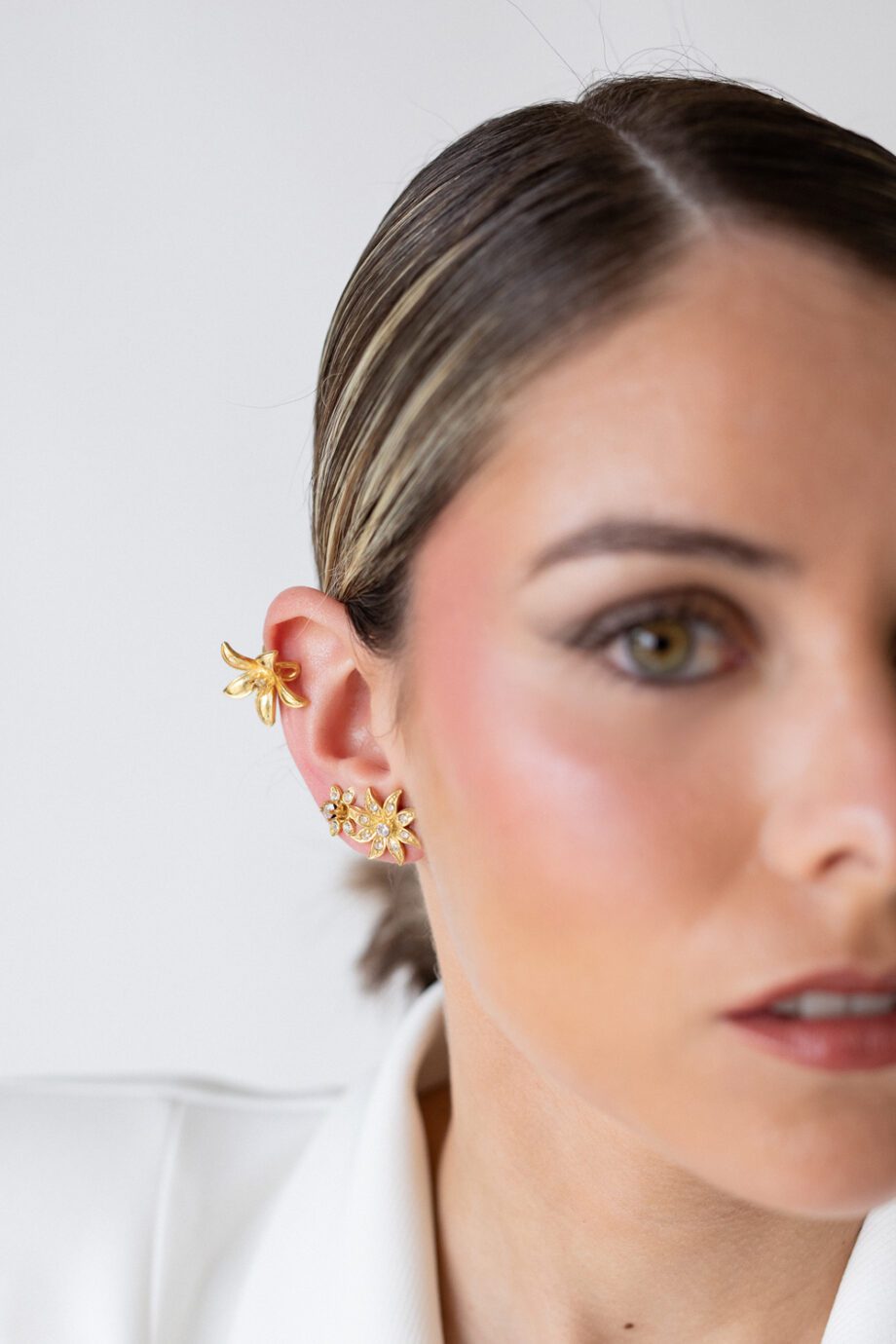 Earcuff Azahar