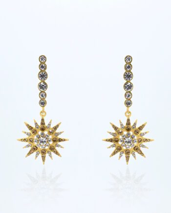 Pendientes galaxia M