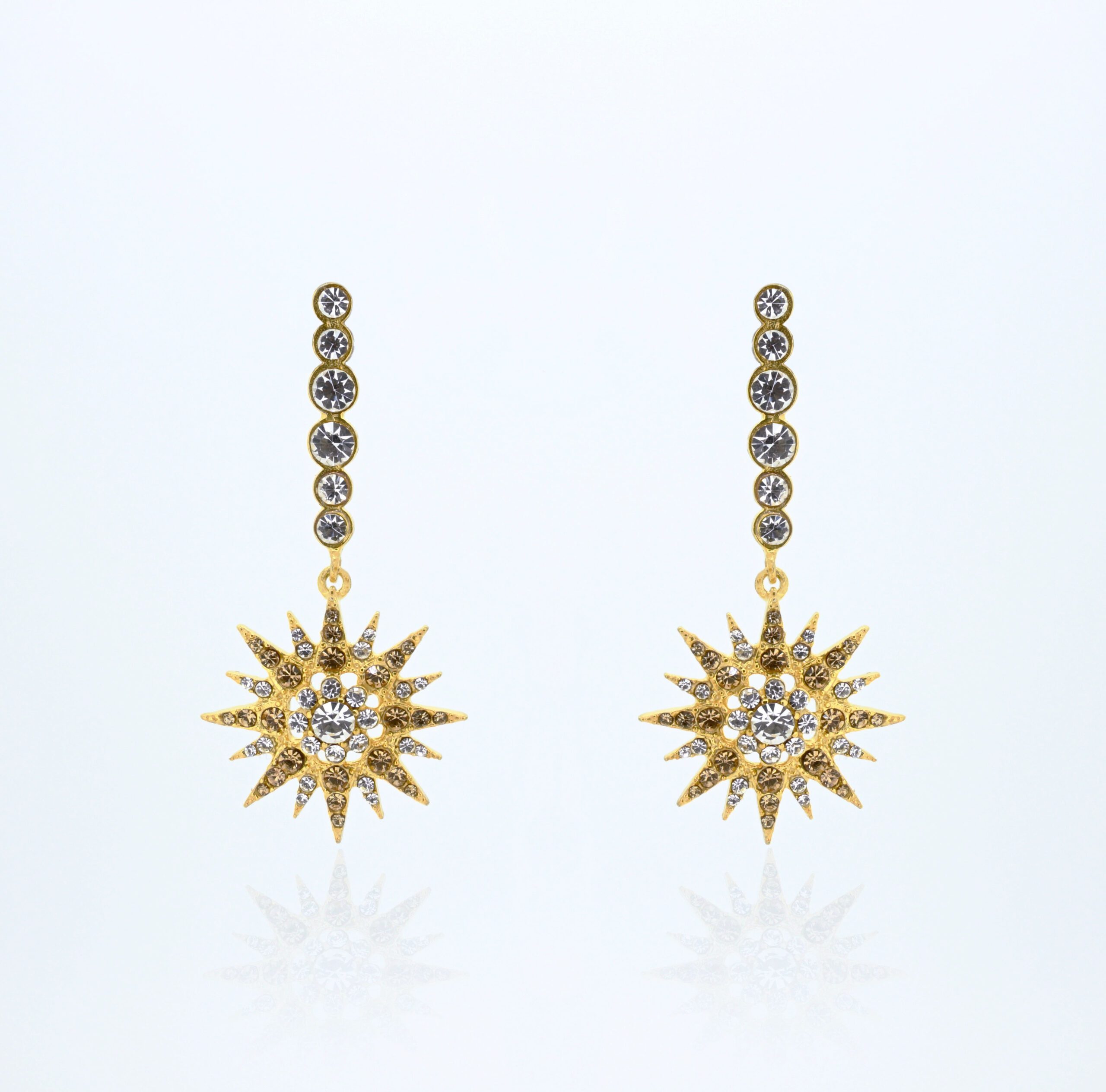Pendientes galaxia M
