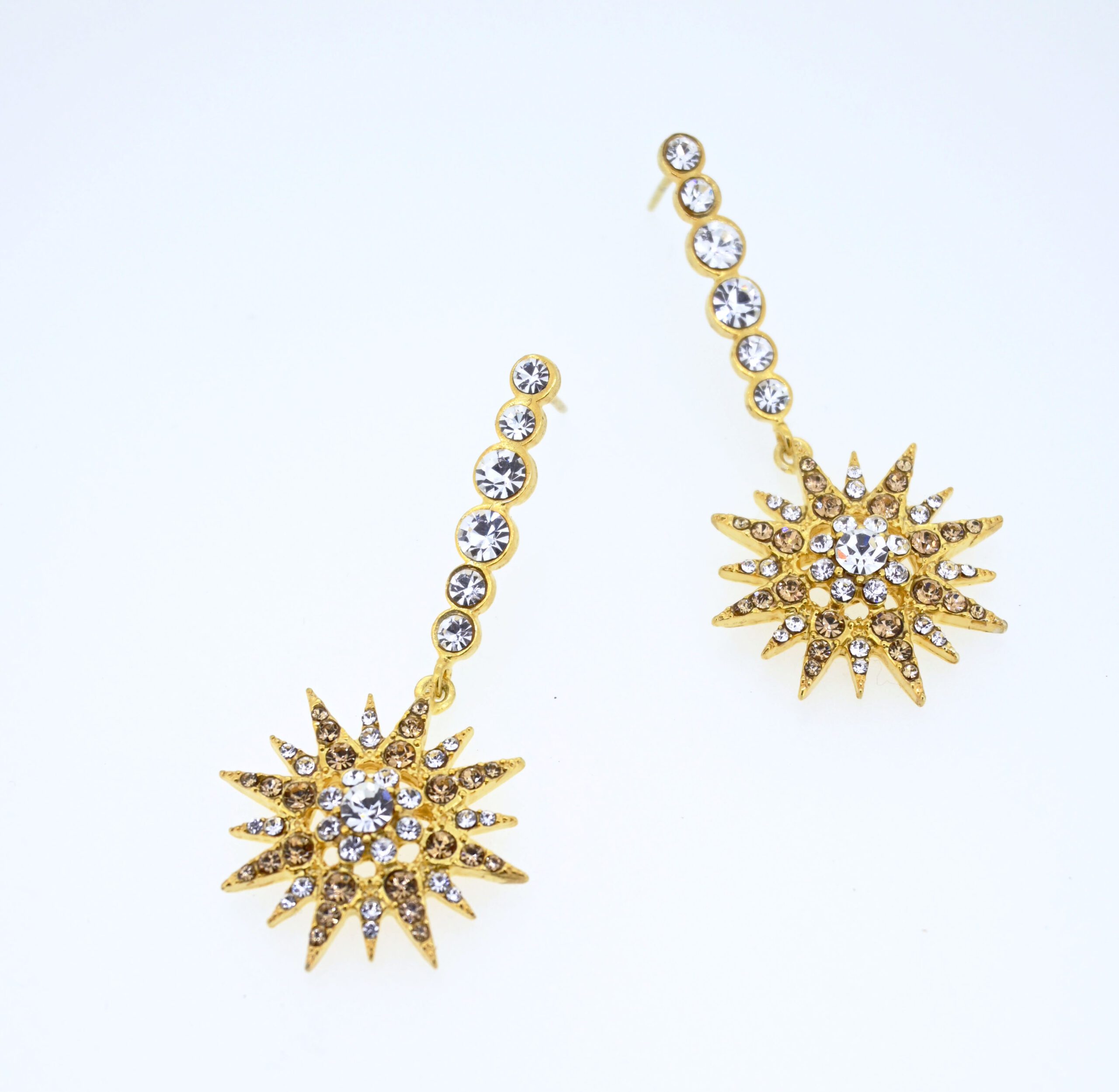 Pendientes galaxia M
