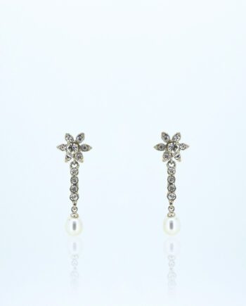 Pendientes Isabel