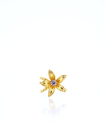 Anillo Azahar