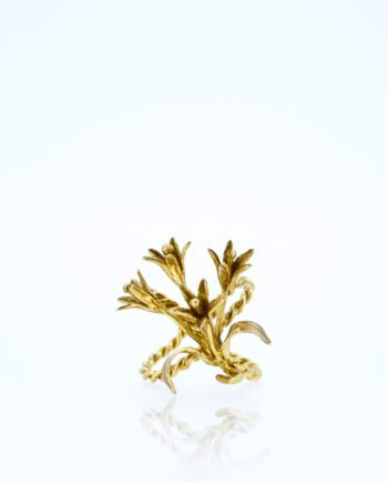 Anillo Azucena