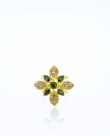 Anillo Cruz L