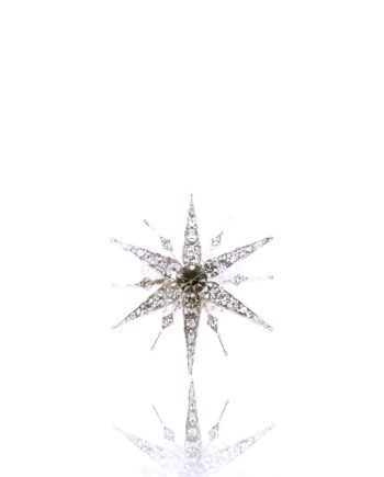 Anillo Estrella María