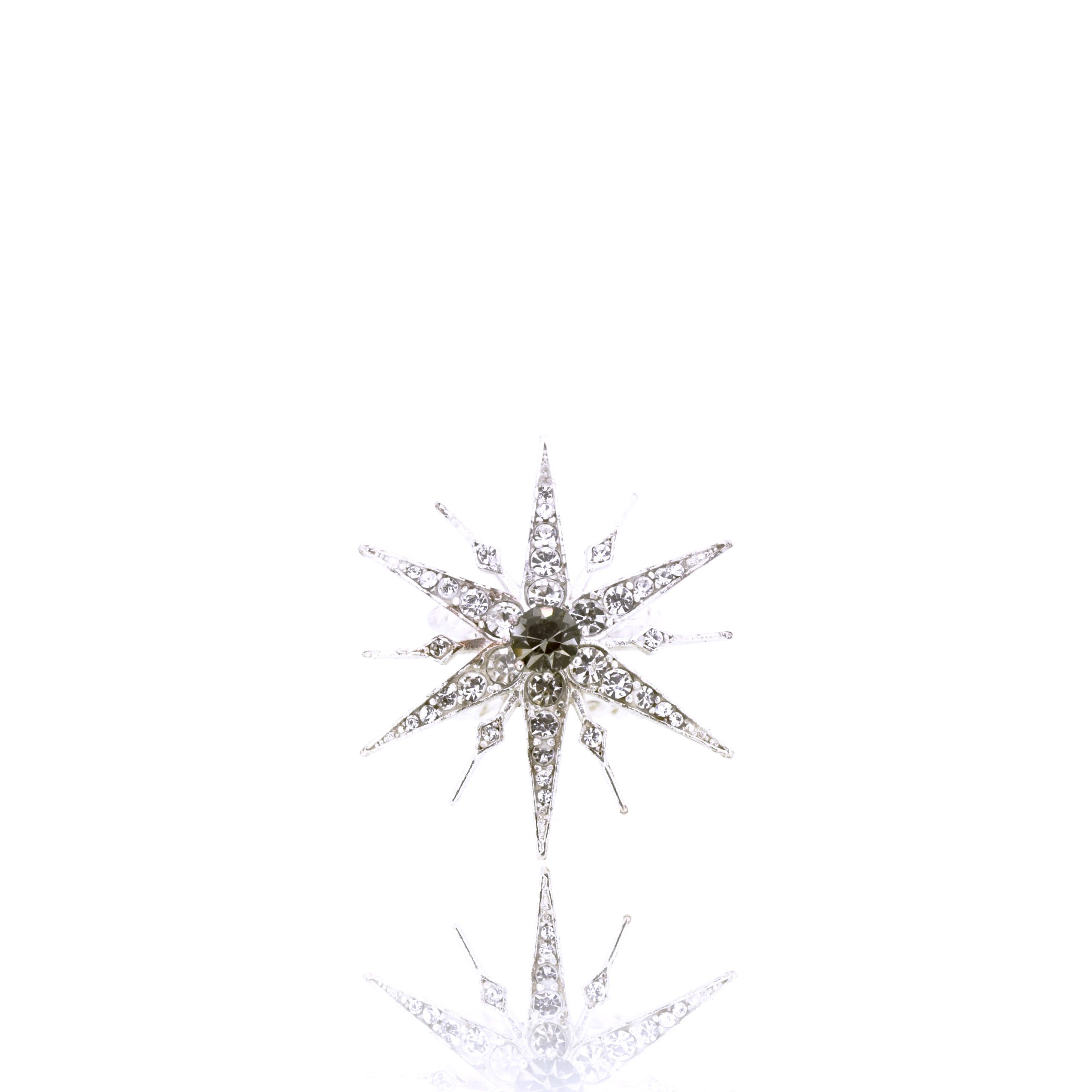 Anillo Estrella María