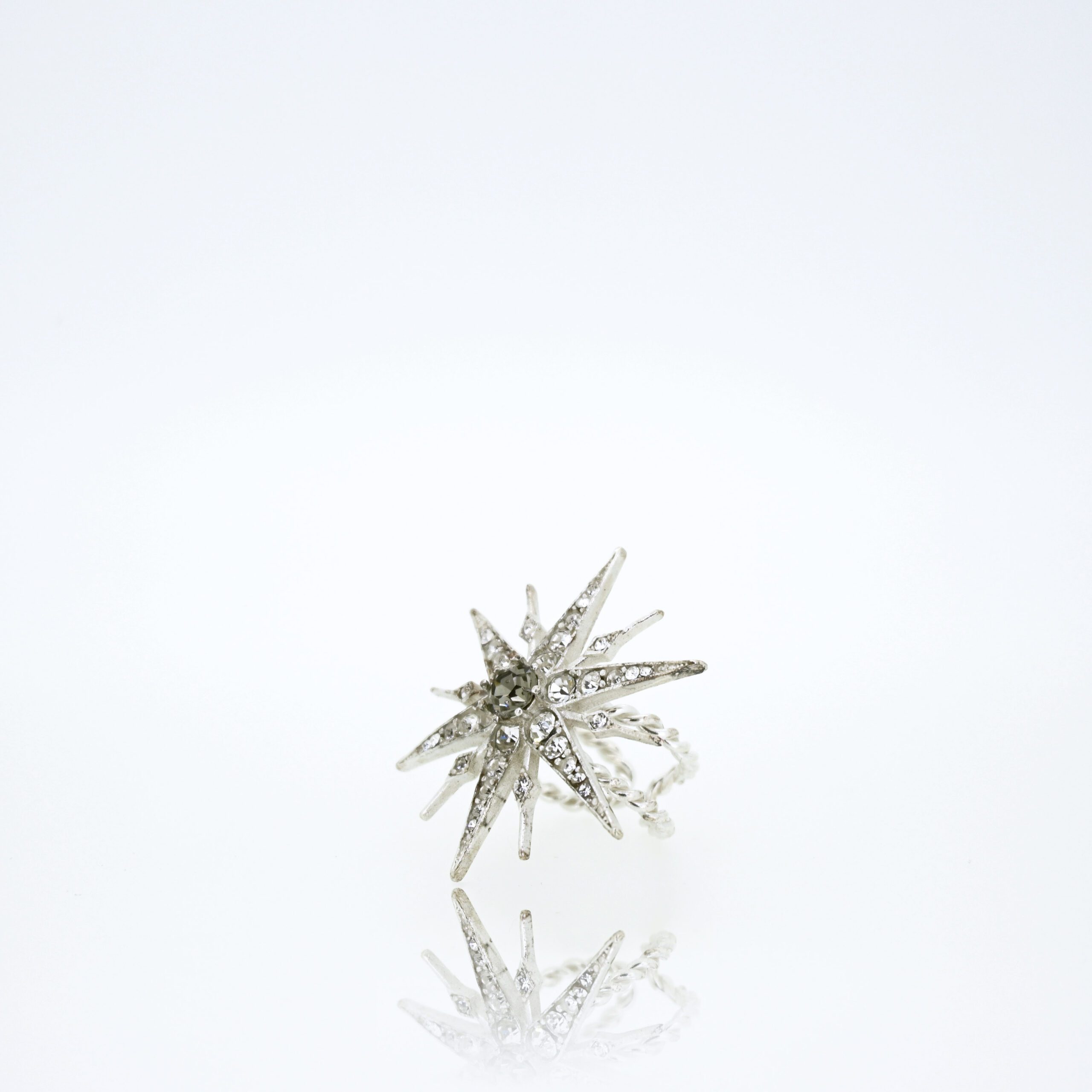 Anillo Estrella María