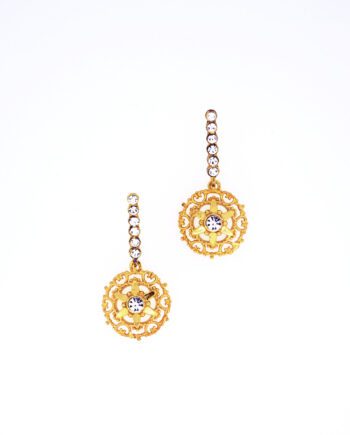 Pendientes Vintage L