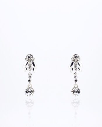 Pendientes Ana Circonitas