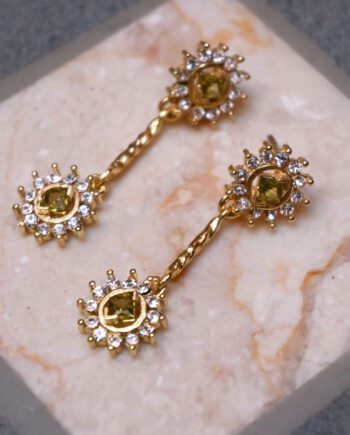 Pendientes Relío Grazia