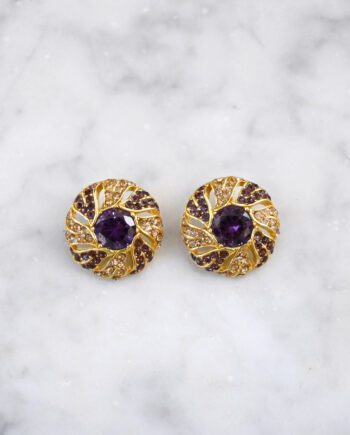 Pendientes Niza