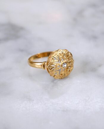 Anillo Cuba