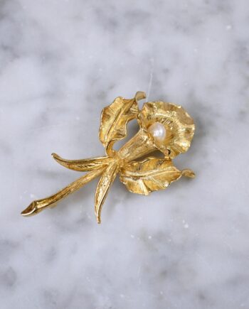 Broche Cala