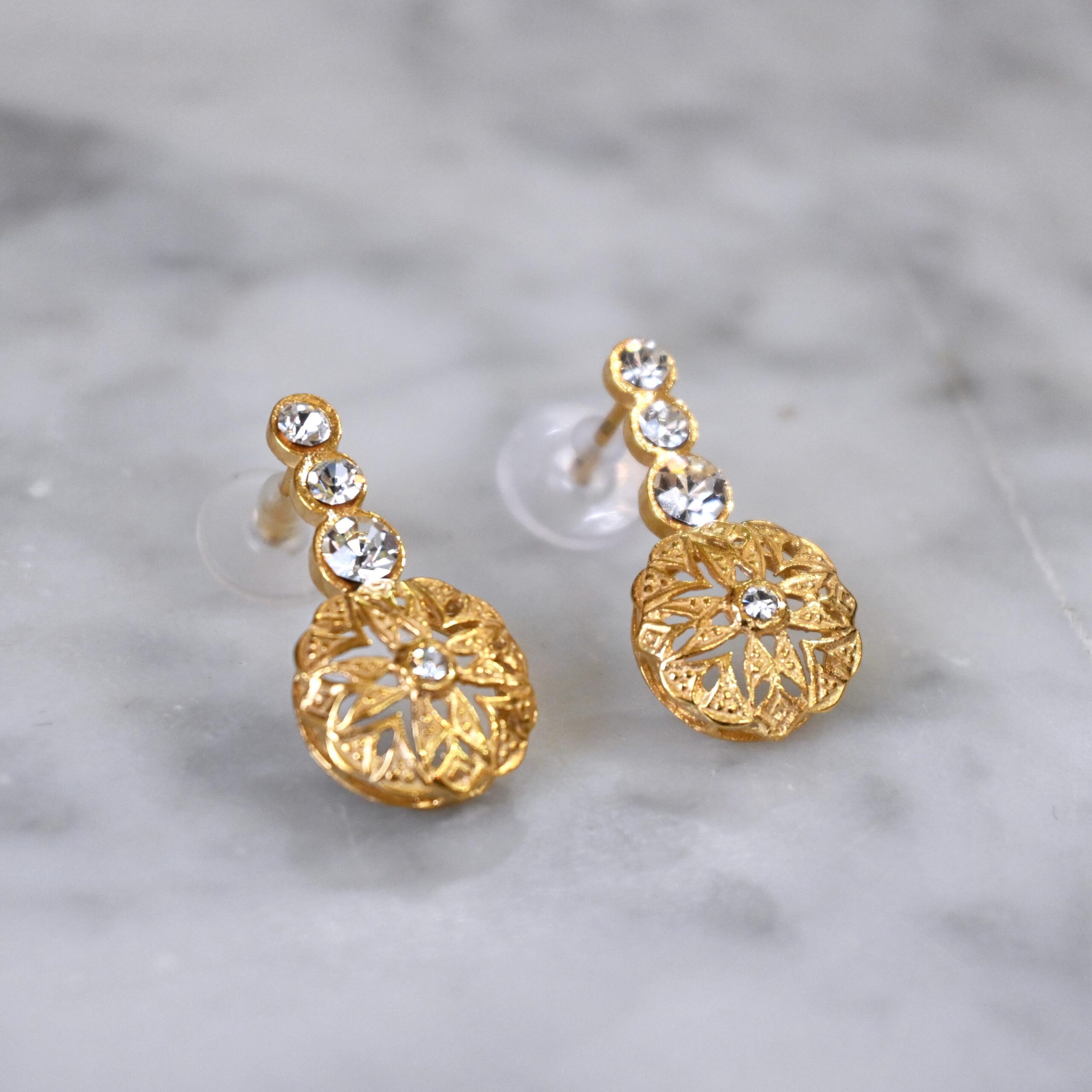 Pendientes Cuba
