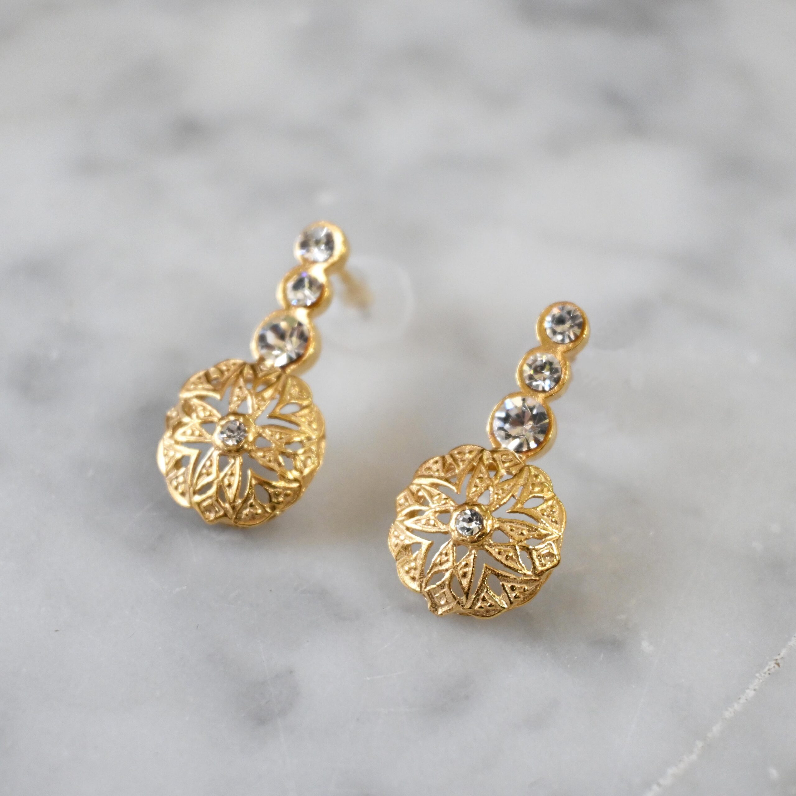 Pendientes Cuba