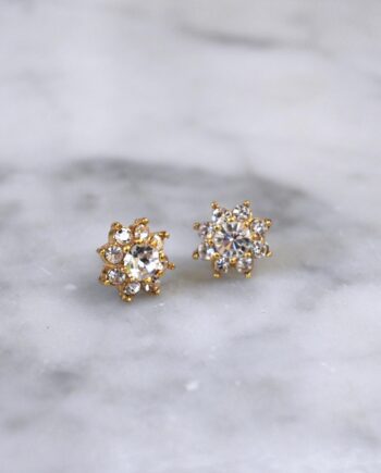 Pendientes Narciso