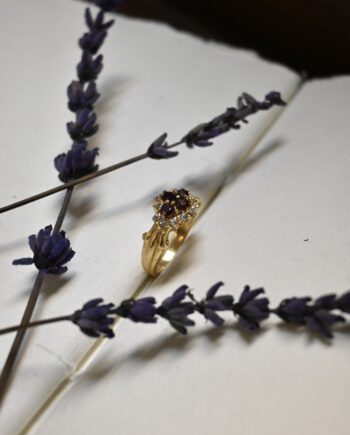 Anillo Maroaz