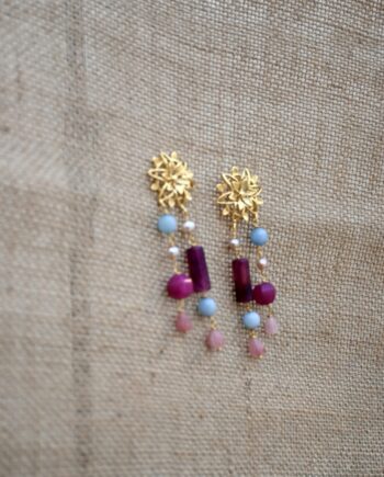 Pendientes Summer